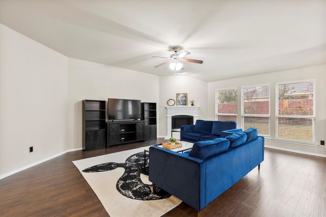 1806 Big Delta Street, Princeton, TX 75407