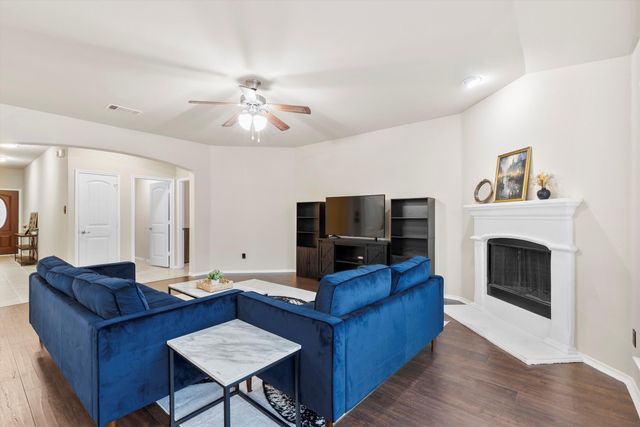 1806 Big Delta Street, Princeton, TX 75407