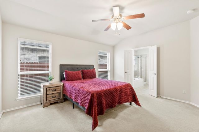 1806 Big Delta Street, Princeton, TX 75407