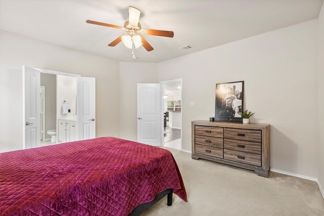 1806 Big Delta Street, Princeton, TX 75407