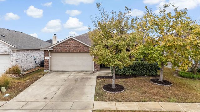 1806 Big Delta Street, Princeton, TX 75407