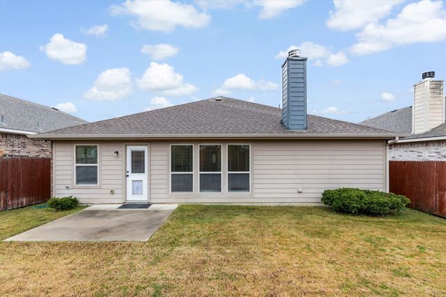 1806 Big Delta Street, Princeton, TX 75407