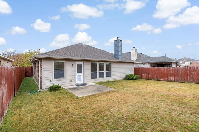 1806 Big Delta Street, Princeton, TX 75407