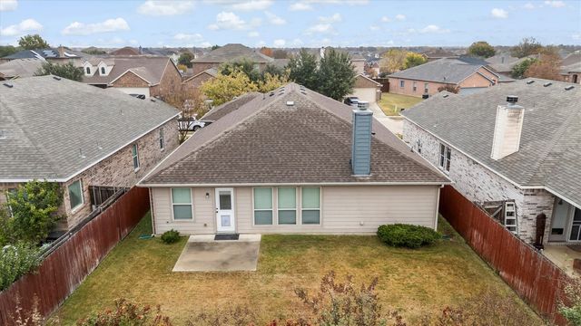 1806 Big Delta Street, Princeton, TX 75407