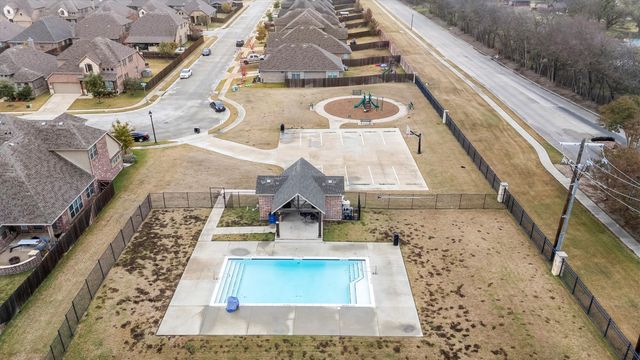 1806 Big Delta Street, Princeton, TX 75407