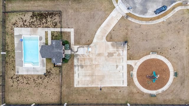 1806 Big Delta Street, Princeton, TX 75407