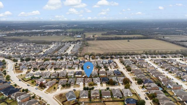 1806 Big Delta Street, Princeton, TX 75407