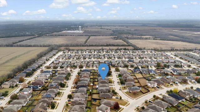 1806 Big Delta Street, Princeton, TX 75407