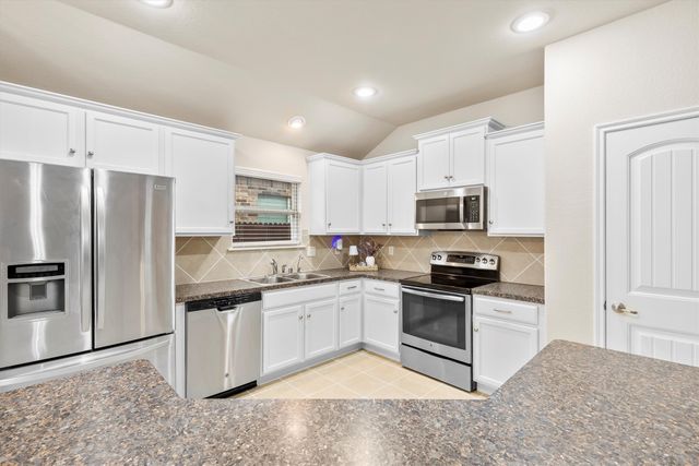 1806 Big Delta Street, Princeton, TX 75407