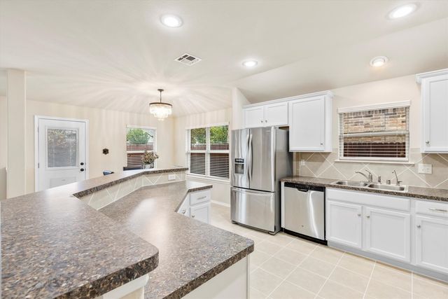 1806 Big Delta Street, Princeton, TX 75407