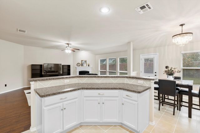 1806 Big Delta Street, Princeton, TX 75407