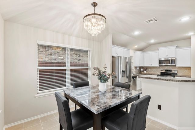 1806 Big Delta Street, Princeton, TX 75407