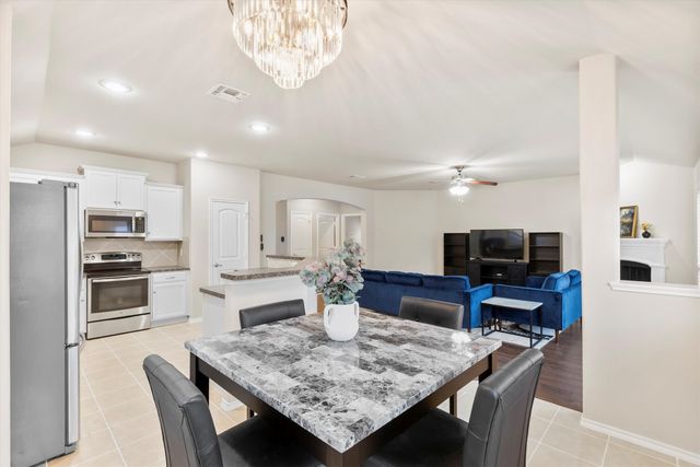 1806 Big Delta Street, Princeton, TX 75407