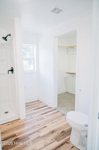 2377 Lyon Landing Road, Elizabethtown, NC 28337