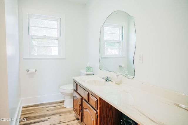 2377 Lyon Landing Road, Elizabethtown, NC 28337