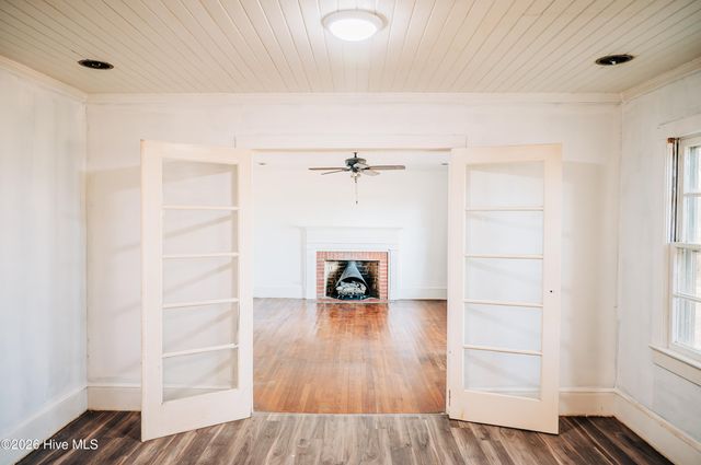 2377 Lyon Landing Road, Elizabethtown, NC 28337