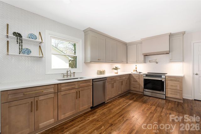 3512 Donovan Place, Charlotte, NC 28215