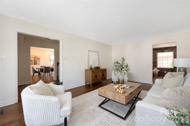 3512 Donovan Place, Charlotte, NC 28215