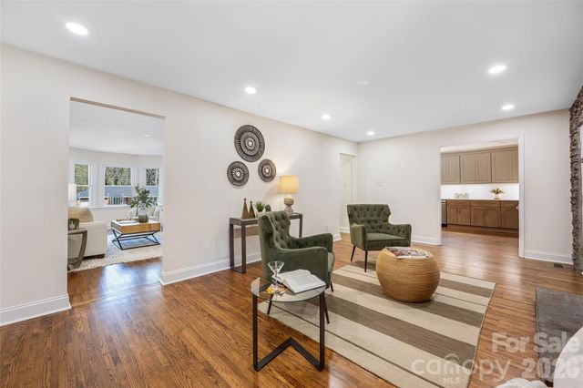 3512 Donovan Place, Charlotte, NC 28215