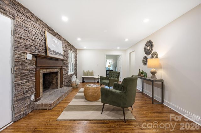 3512 Donovan Place, Charlotte, NC 28215