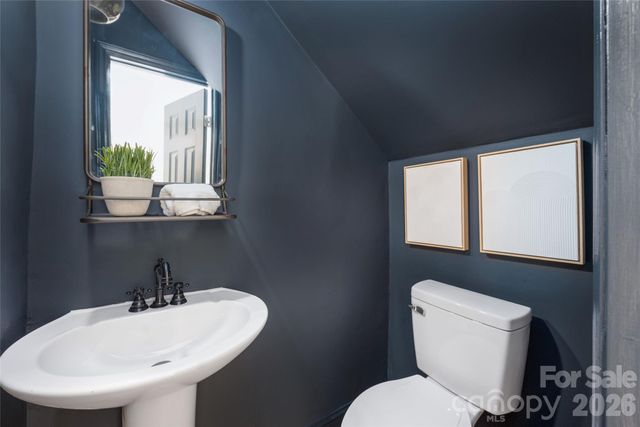 3512 Donovan Place, Charlotte, NC 28215