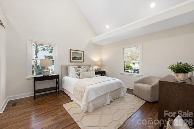 3512 Donovan Place, Charlotte, NC 28215