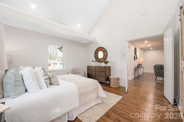 3512 Donovan Place, Charlotte, NC 28215