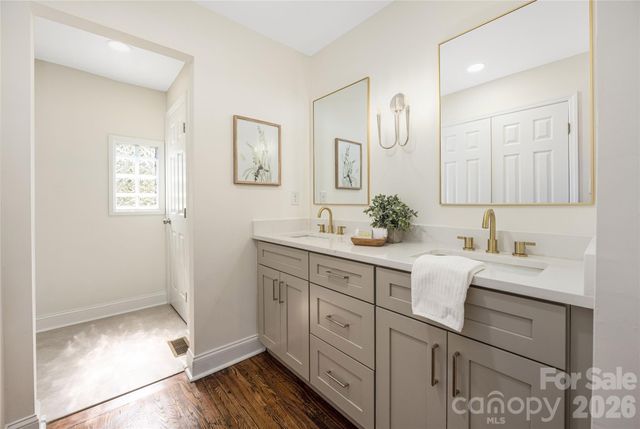 3512 Donovan Place, Charlotte, NC 28215