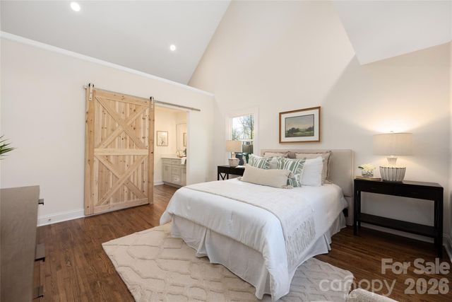 3512 Donovan Place, Charlotte, NC 28215