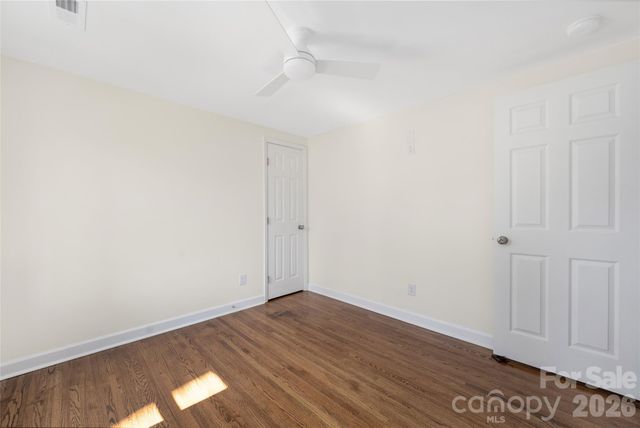 3512 Donovan Place, Charlotte, NC 28215