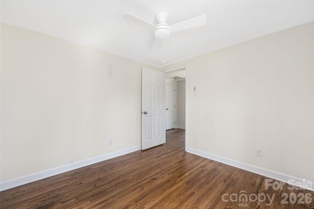 3512 Donovan Place, Charlotte, NC 28215