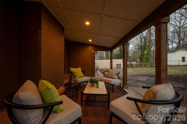 3512 Donovan Place, Charlotte, NC 28215