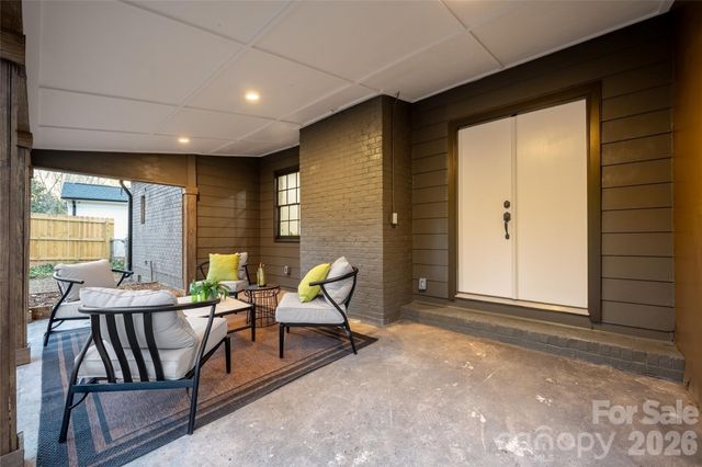 3512 Donovan Place, Charlotte, NC 28215