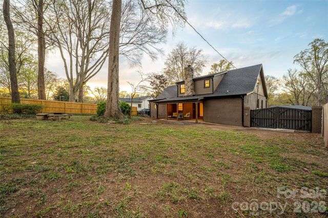 3512 Donovan Place, Charlotte, NC 28215