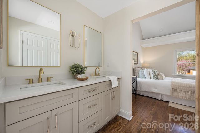 3512 Donovan Place, Charlotte, NC 28215