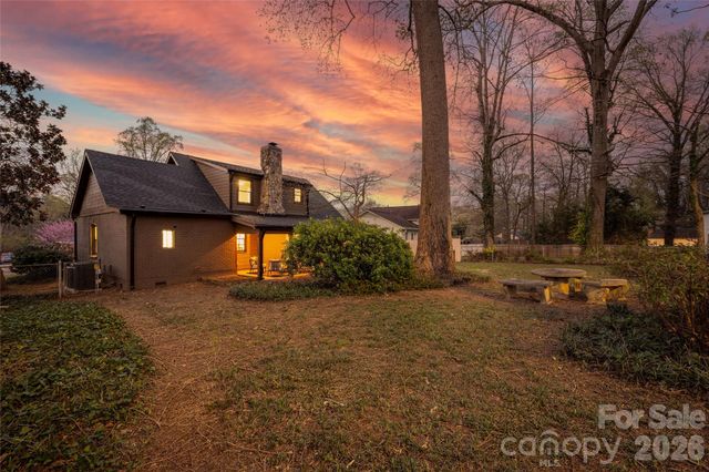 3512 Donovan Place, Charlotte, NC 28215