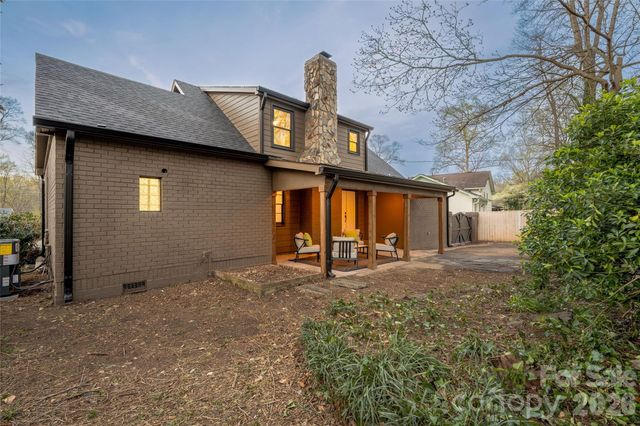 3512 Donovan Place, Charlotte, NC 28215