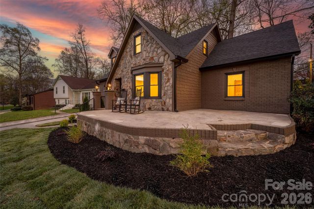 3512 Donovan Place, Charlotte, NC 28215