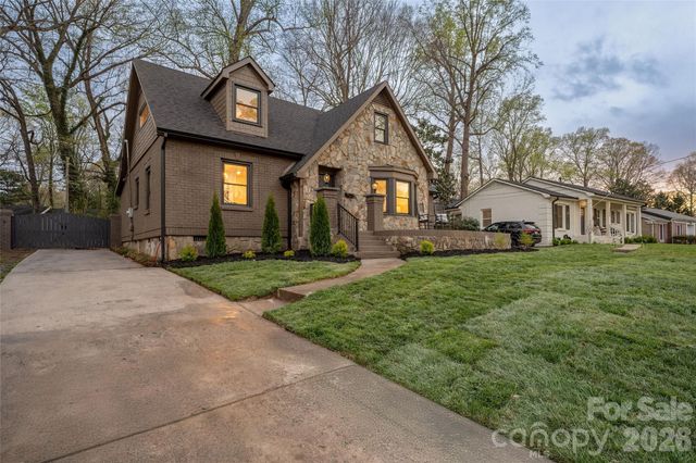 3512 Donovan Place, Charlotte, NC 28215