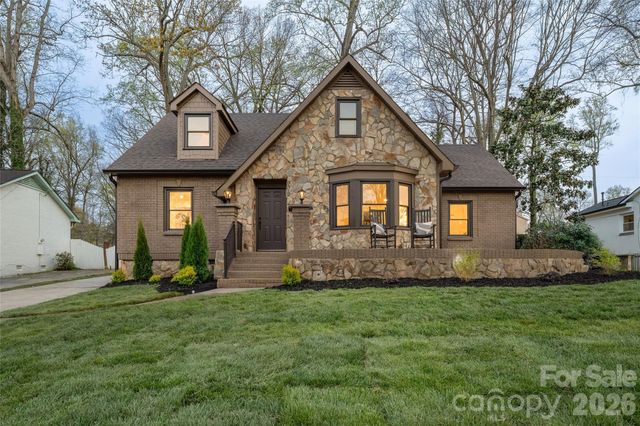 3512 Donovan Place, Charlotte, NC 28215