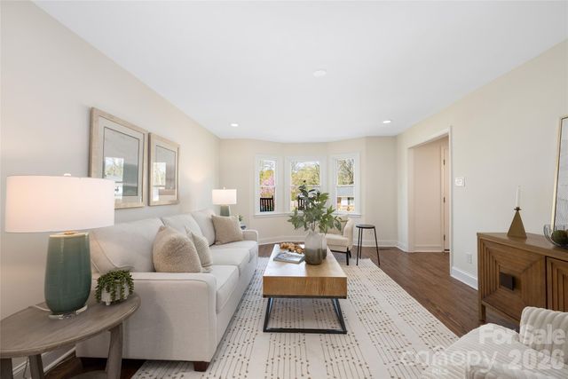 3512 Donovan Place, Charlotte, NC 28215