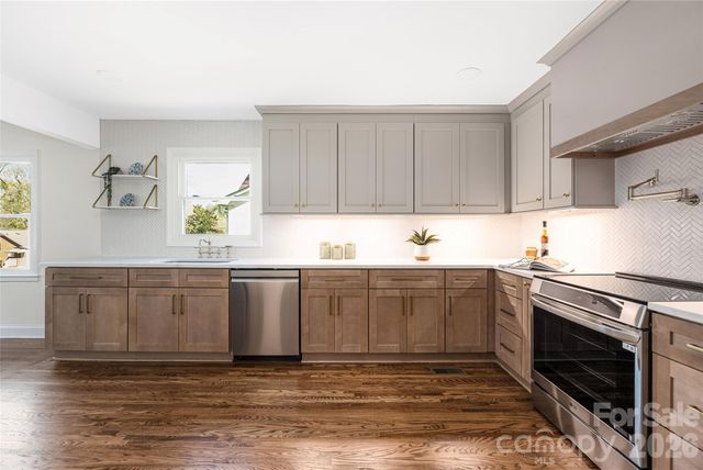 3512 Donovan Place, Charlotte, NC 28215