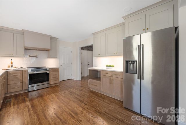 3512 Donovan Place, Charlotte, NC 28215