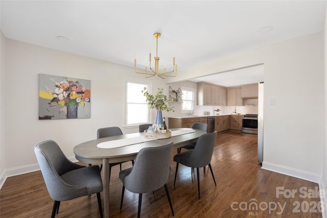 3512 Donovan Place, Charlotte, NC 28215