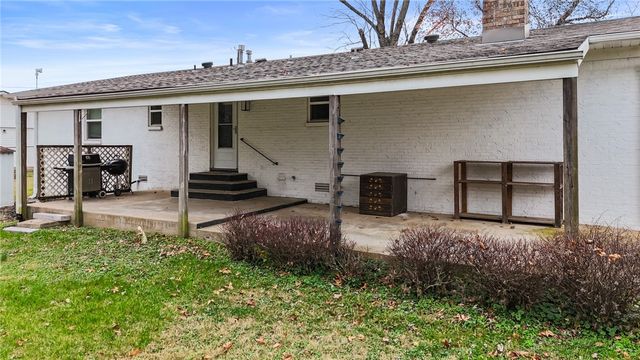 1588 Curtis Avenue, Pea Ridge, AR 72751