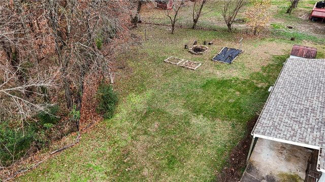 1588 Curtis Avenue, Pea Ridge, AR 72751