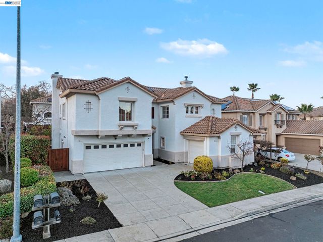 177 Elisha Lane, San Ramon, CA 94582