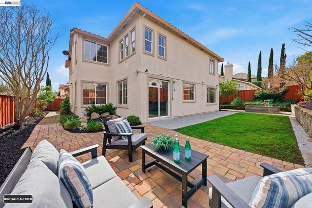 177 Elisha Lane, San Ramon, CA 94582