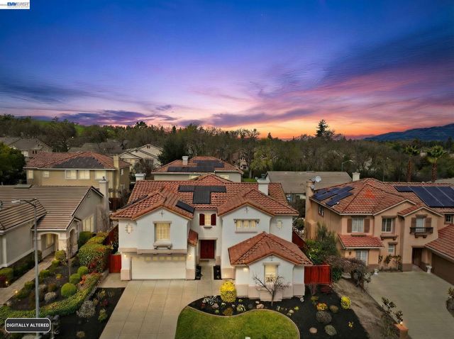 177 Elisha Lane, San Ramon, CA 94582