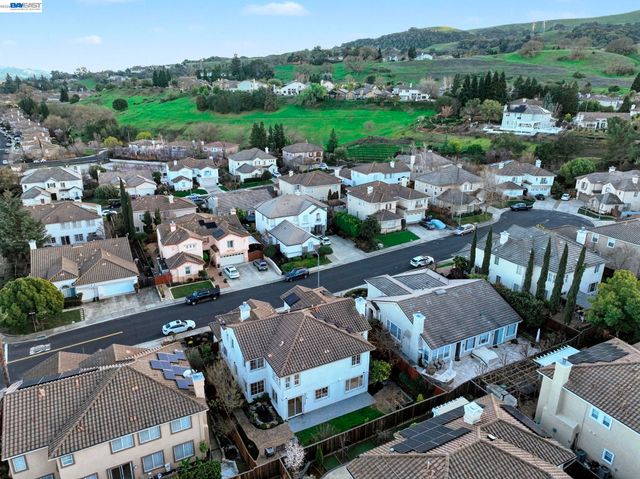 177 Elisha Lane, San Ramon, CA 94582